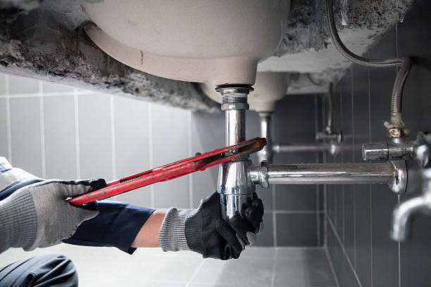 Trusted Drain Cleaning service in Plainfield, NJ - AAA Plumbing Heating